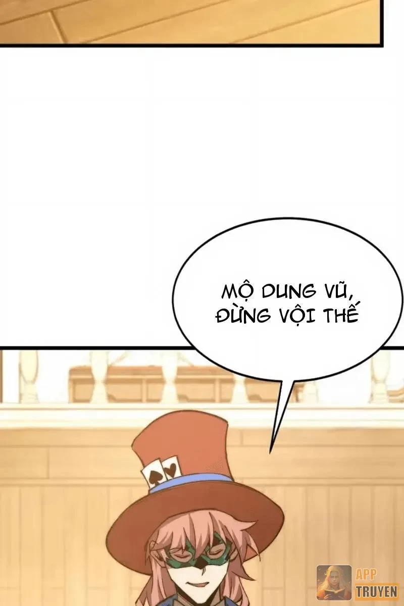 Triệu Hoán Ác Ma, Ta Đã Là Thâm Uyên Chapter 52 - 33