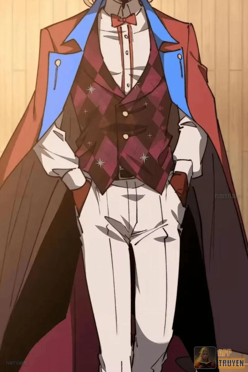 Triệu Hoán Ác Ma, Ta Đã Là Thâm Uyên Chapter 52 - 34