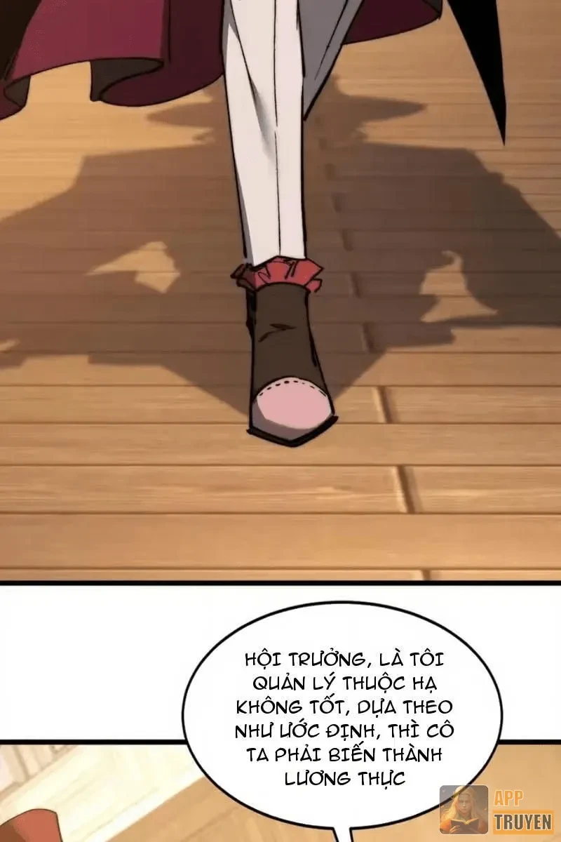 Triệu Hoán Ác Ma, Ta Đã Là Thâm Uyên Chapter 52 - 35