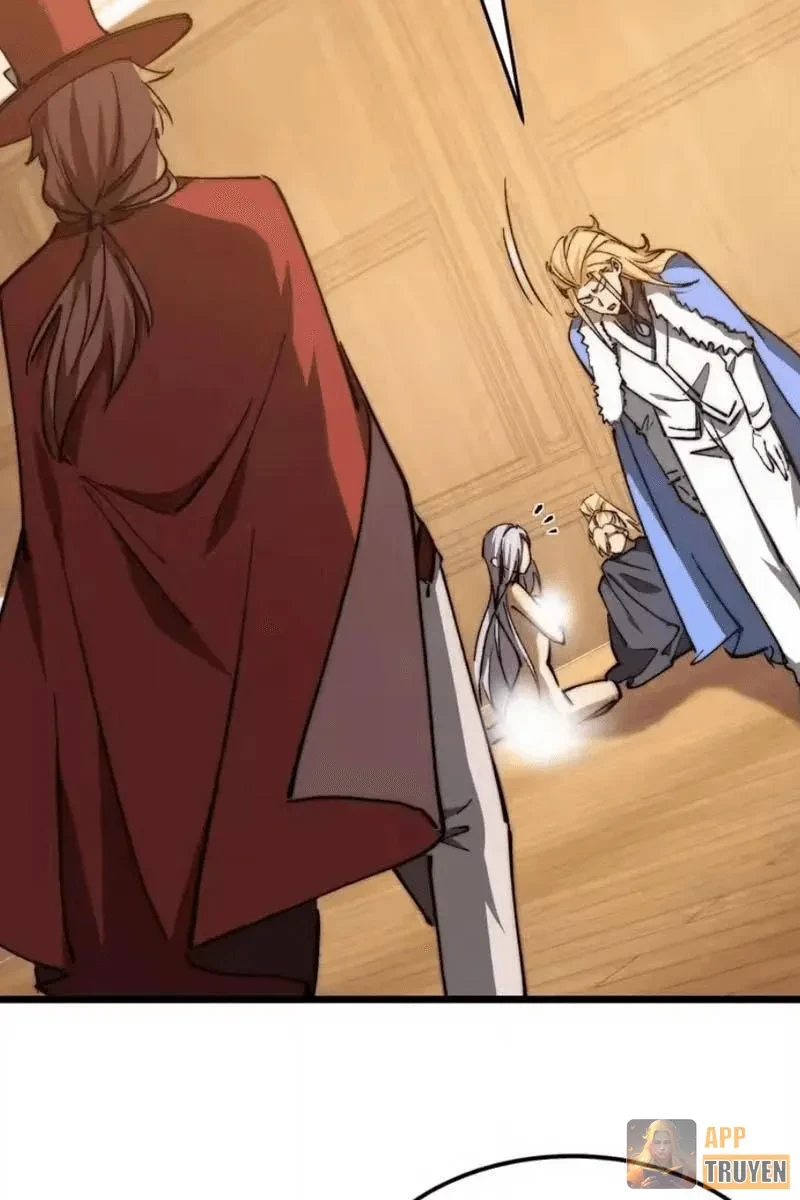 Triệu Hoán Ác Ma, Ta Đã Là Thâm Uyên Chapter 52 - 36