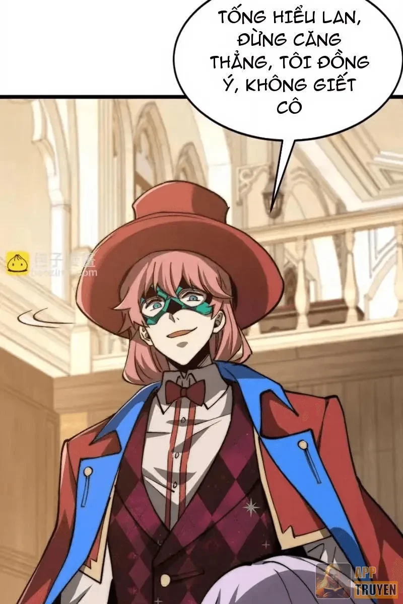 Triệu Hoán Ác Ma, Ta Đã Là Thâm Uyên Chapter 52 - 37