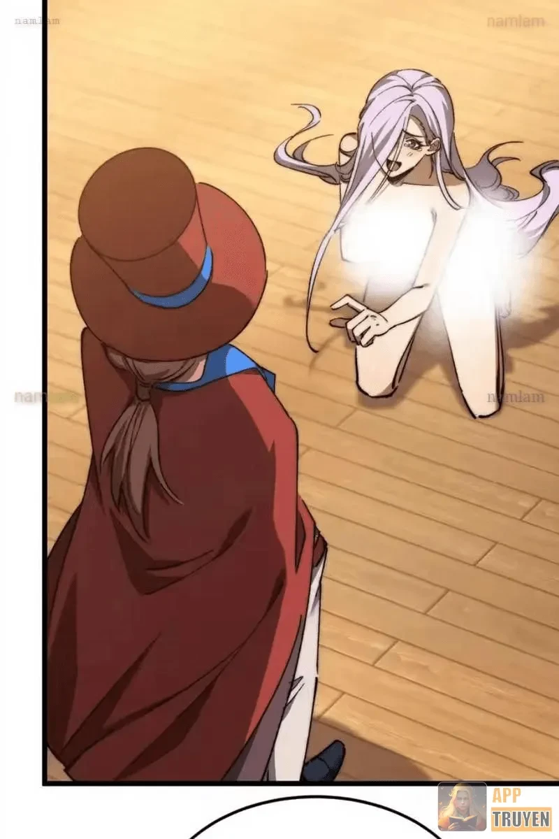 Triệu Hoán Ác Ma, Ta Đã Là Thâm Uyên Chapter 52 - 39