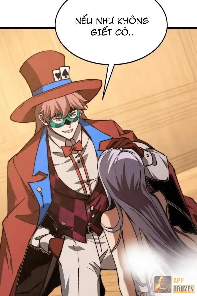 Triệu Hoán Ác Ma, Ta Đã Là Thâm Uyên Chapter 52 - 40