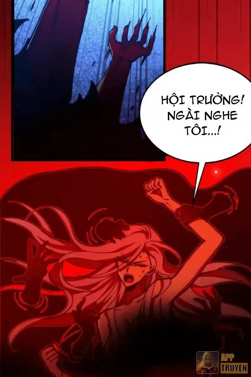 Triệu Hoán Ác Ma, Ta Đã Là Thâm Uyên Chapter 52 - 48