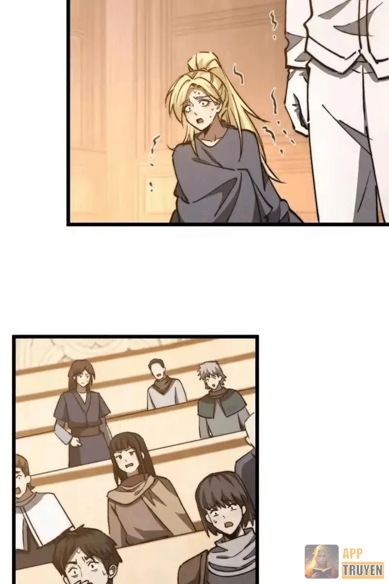 Triệu Hoán Ác Ma, Ta Đã Là Thâm Uyên Chapter 52 - 53