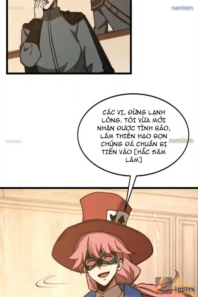 Triệu Hoán Ác Ma, Ta Đã Là Thâm Uyên Chapter 52 - 54