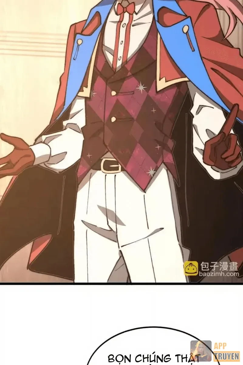 Triệu Hoán Ác Ma, Ta Đã Là Thâm Uyên Chapter 52 - 55