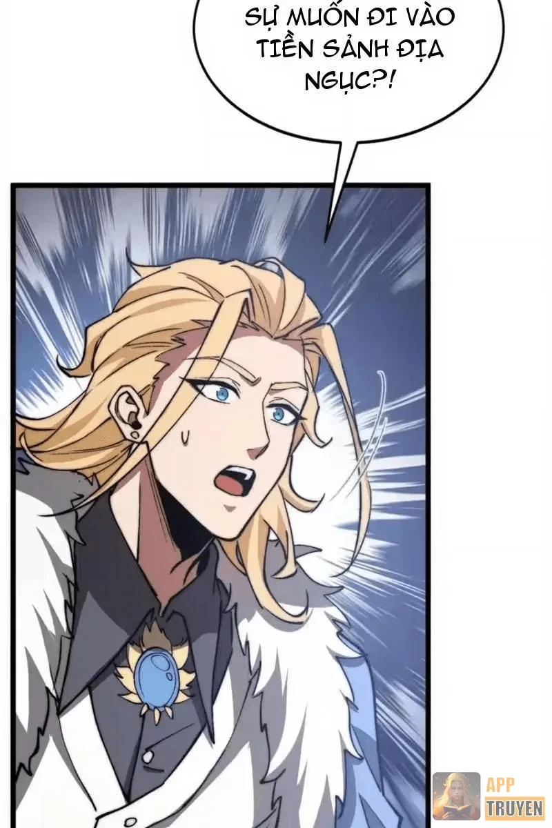 Triệu Hoán Ác Ma, Ta Đã Là Thâm Uyên Chapter 52 - 56