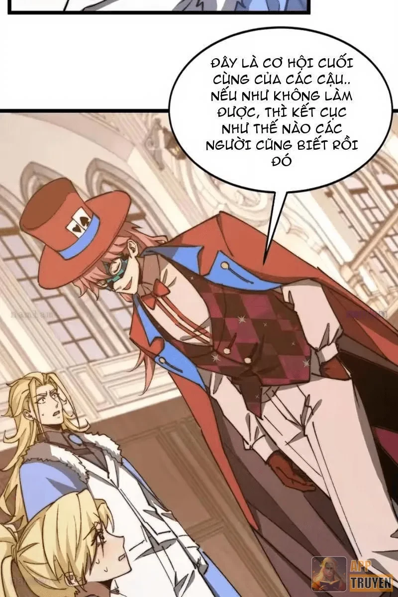 Triệu Hoán Ác Ma, Ta Đã Là Thâm Uyên Chapter 52 - 57