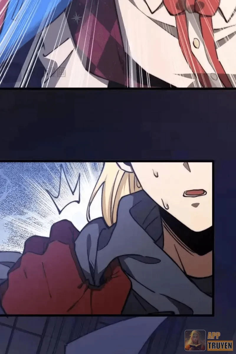 Triệu Hoán Ác Ma, Ta Đã Là Thâm Uyên Chapter 52 - 60