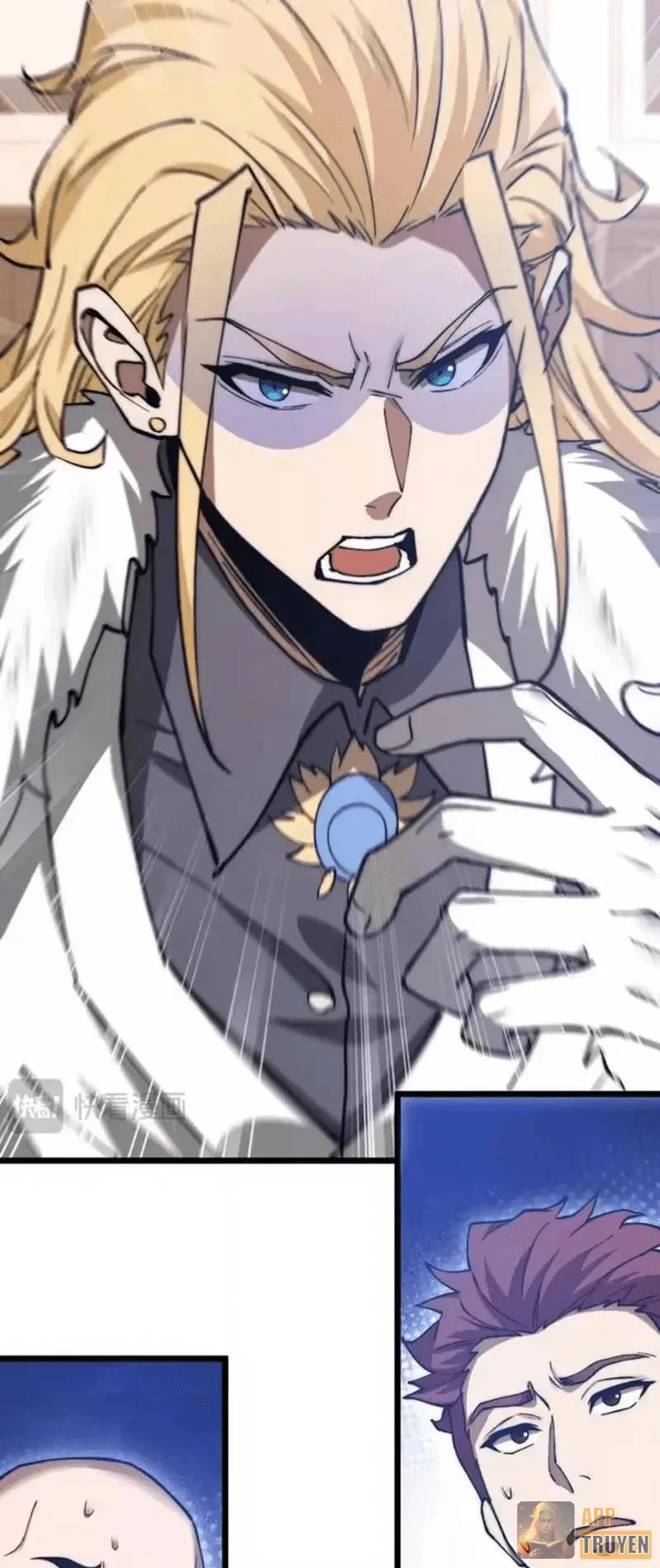 Triệu Hoán Ác Ma, Ta Đã Là Thâm Uyên Chapter 53 - 6