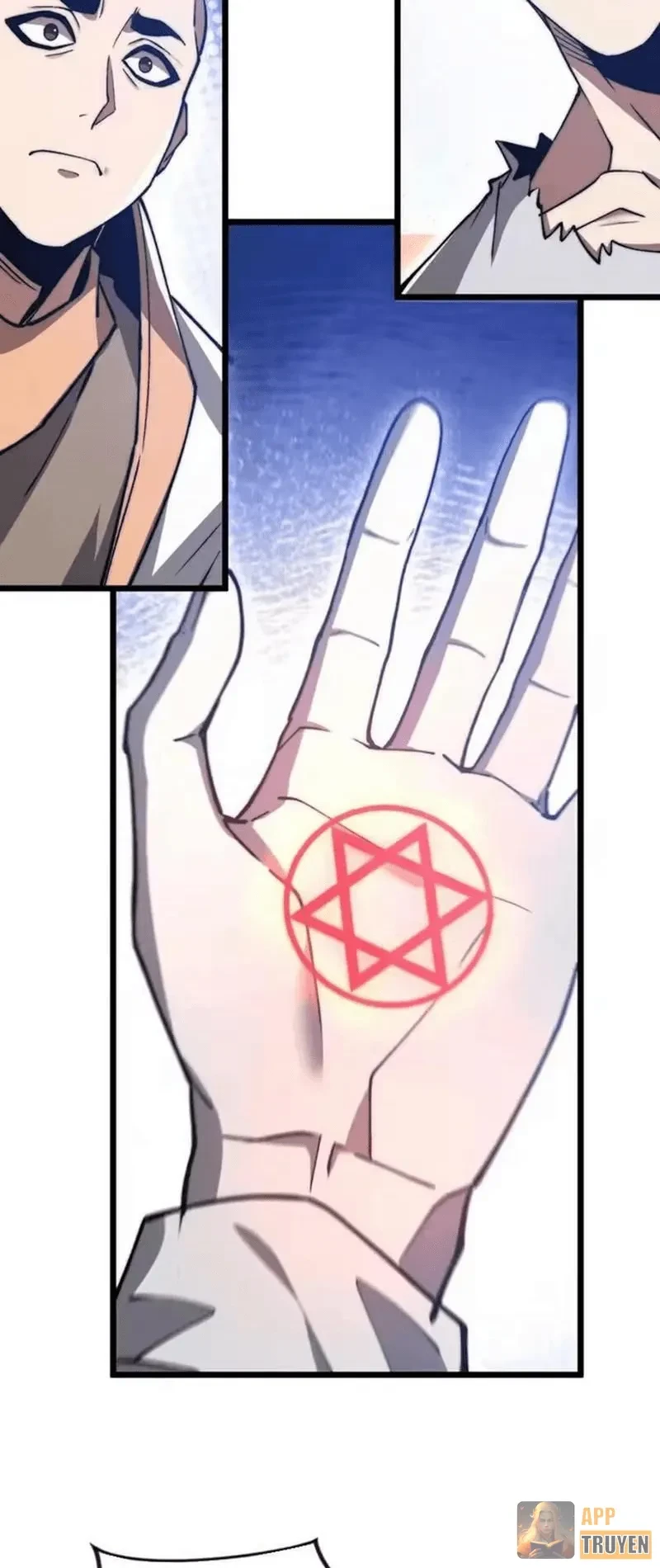 Triệu Hoán Ác Ma, Ta Đã Là Thâm Uyên Chapter 53 - 7