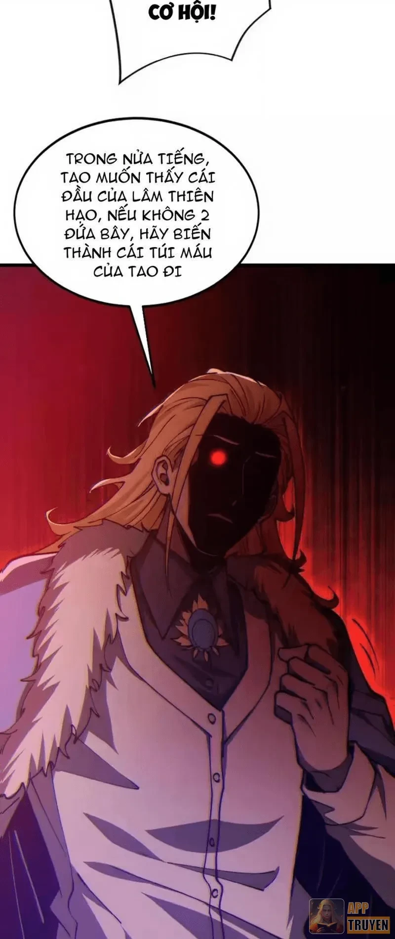 Triệu Hoán Ác Ma, Ta Đã Là Thâm Uyên Chapter 53 - 9