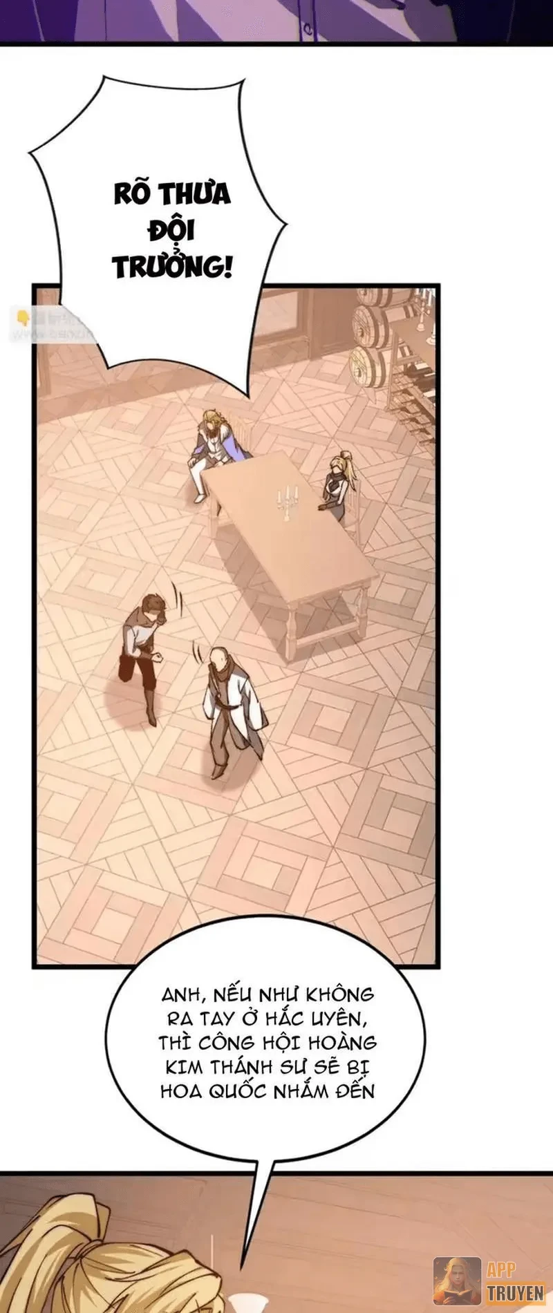 Triệu Hoán Ác Ma, Ta Đã Là Thâm Uyên Chapter 53 - 10