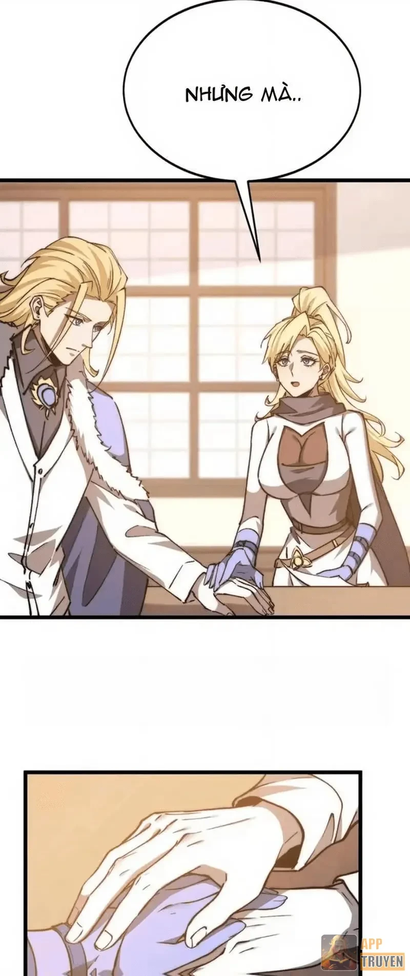 Triệu Hoán Ác Ma, Ta Đã Là Thâm Uyên Chapter 53 - 13