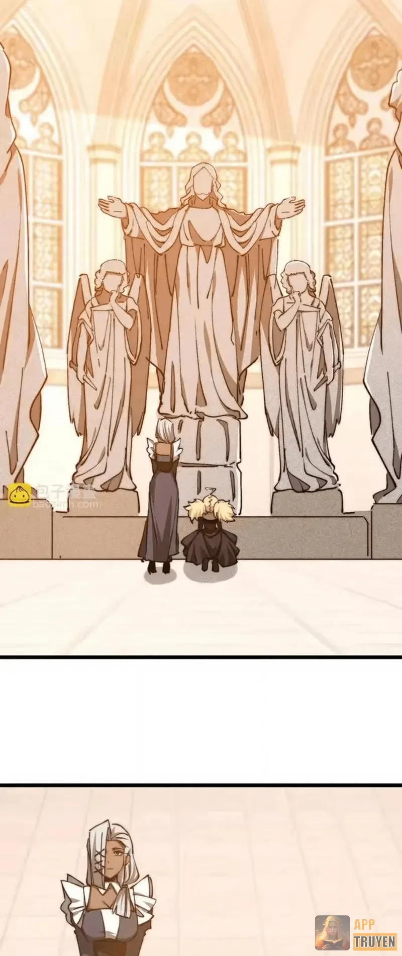 Triệu Hoán Ác Ma, Ta Đã Là Thâm Uyên Chapter 53 - 16