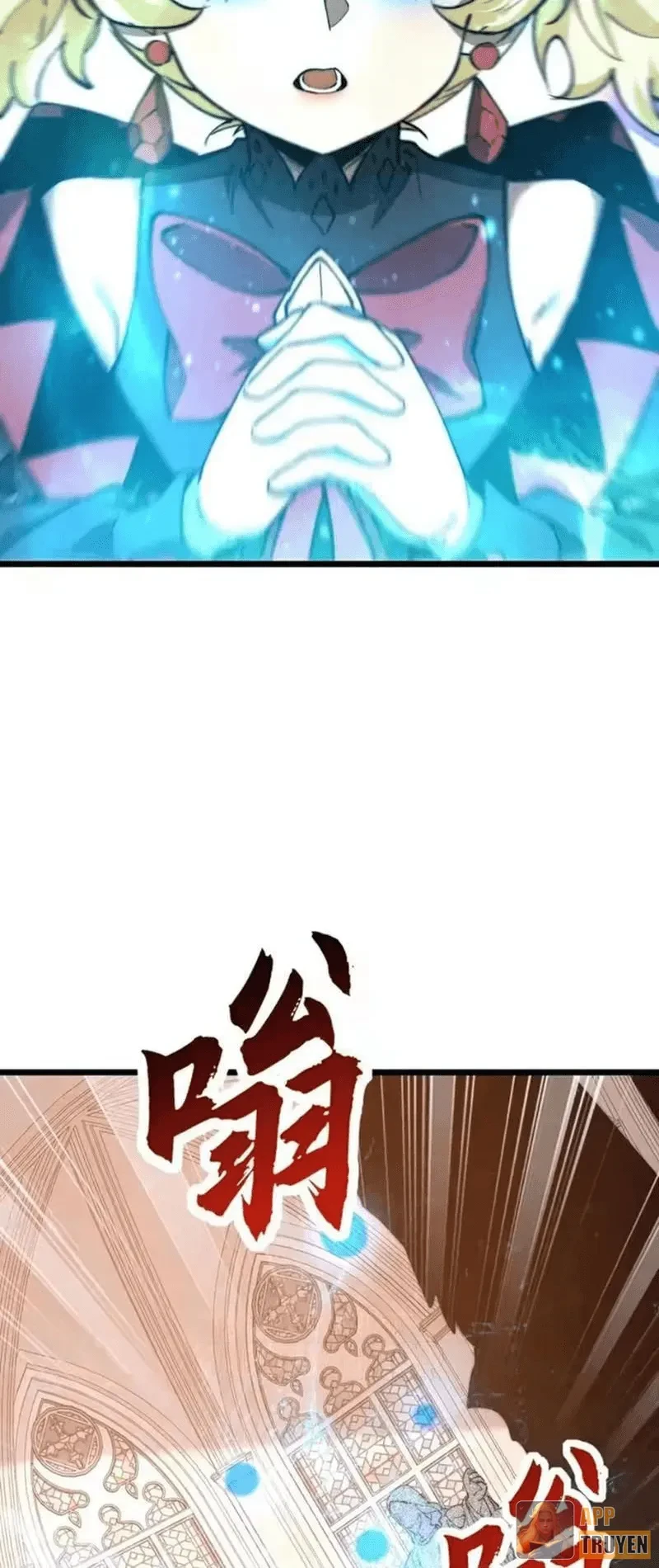 Triệu Hoán Ác Ma, Ta Đã Là Thâm Uyên Chapter 53 - 18