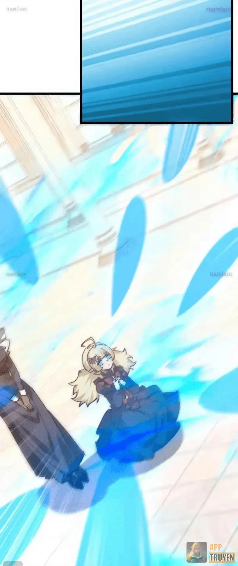 Triệu Hoán Ác Ma, Ta Đã Là Thâm Uyên Chapter 53 - 20