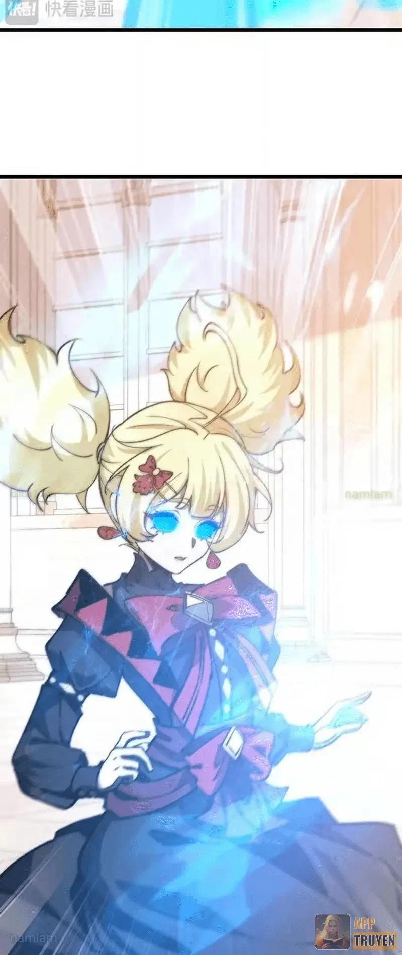 Triệu Hoán Ác Ma, Ta Đã Là Thâm Uyên Chapter 53 - 21