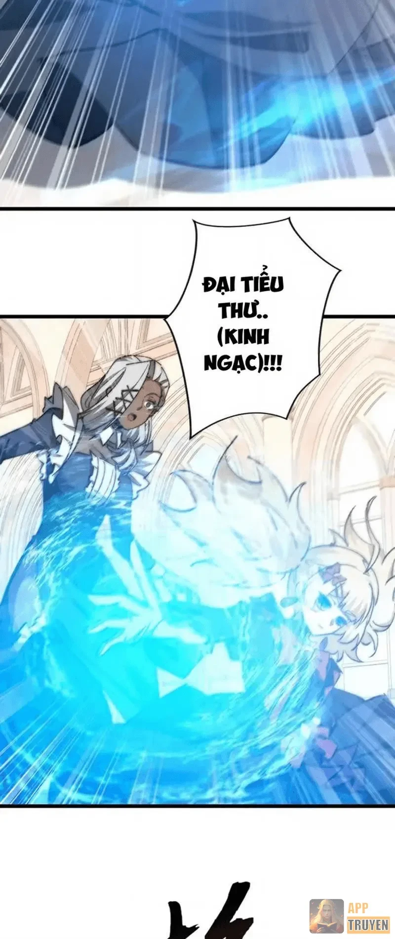 Triệu Hoán Ác Ma, Ta Đã Là Thâm Uyên Chapter 53 - 22