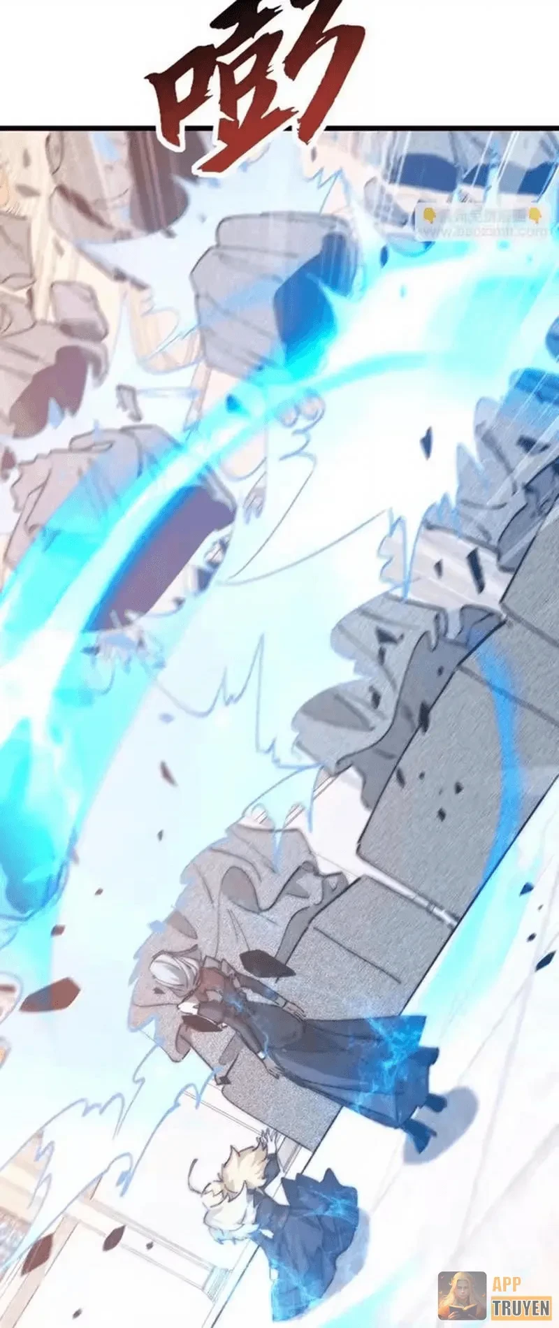 Triệu Hoán Ác Ma, Ta Đã Là Thâm Uyên Chapter 53 - 23