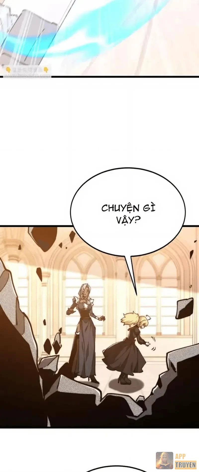 Triệu Hoán Ác Ma, Ta Đã Là Thâm Uyên Chapter 53 - 24