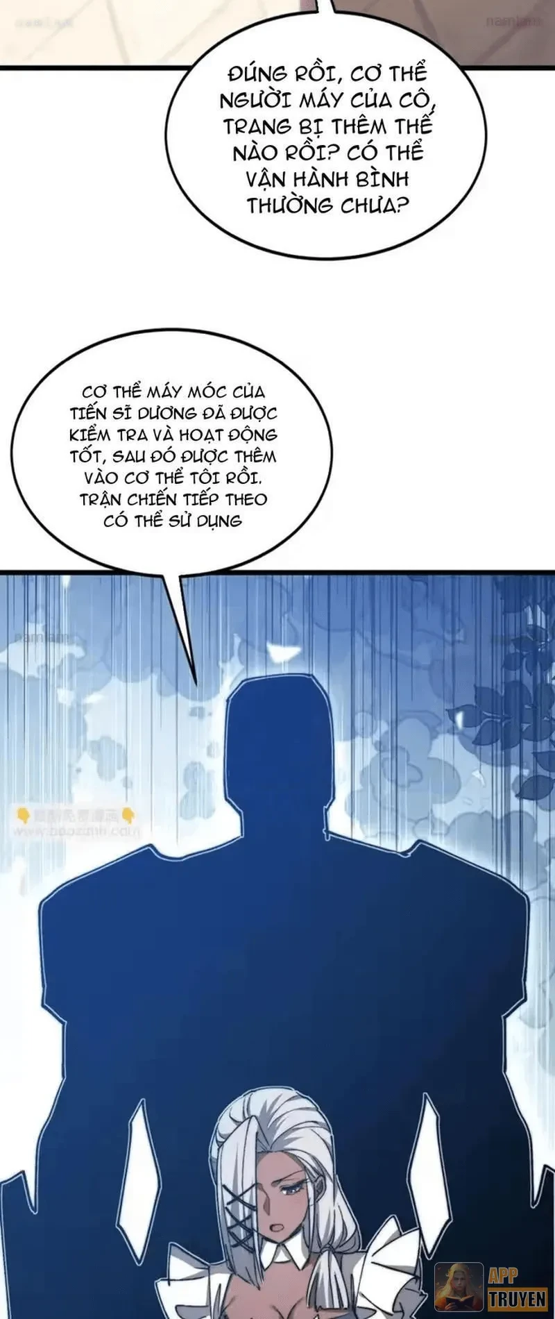 Triệu Hoán Ác Ma, Ta Đã Là Thâm Uyên Chapter 53 - 26