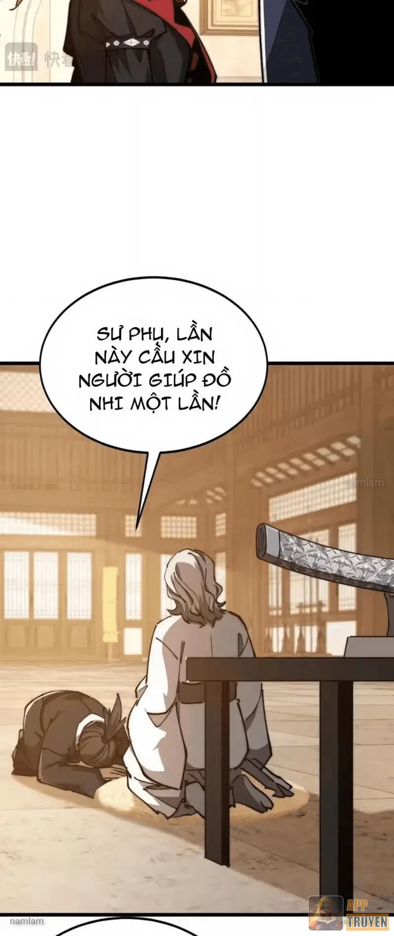 Triệu Hoán Ác Ma, Ta Đã Là Thâm Uyên Chapter 53 - 29