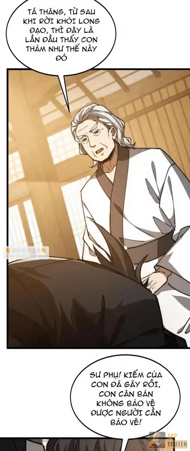 Triệu Hoán Ác Ma, Ta Đã Là Thâm Uyên Chapter 53 - 30