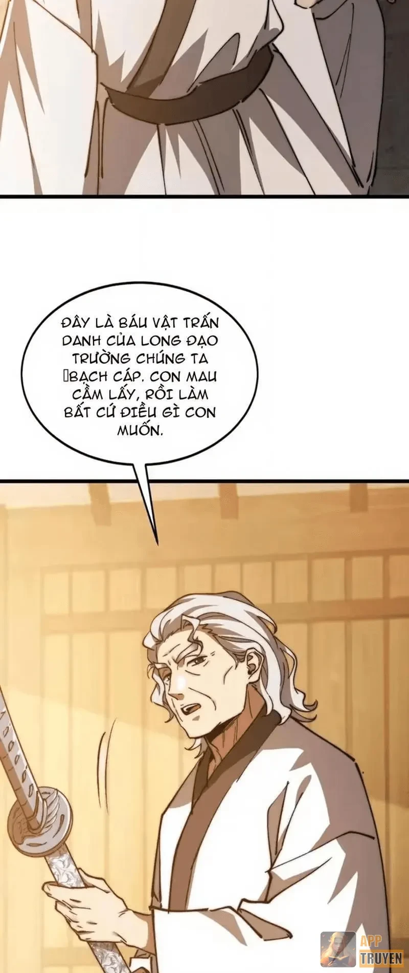 Triệu Hoán Ác Ma, Ta Đã Là Thâm Uyên Chapter 53 - 32