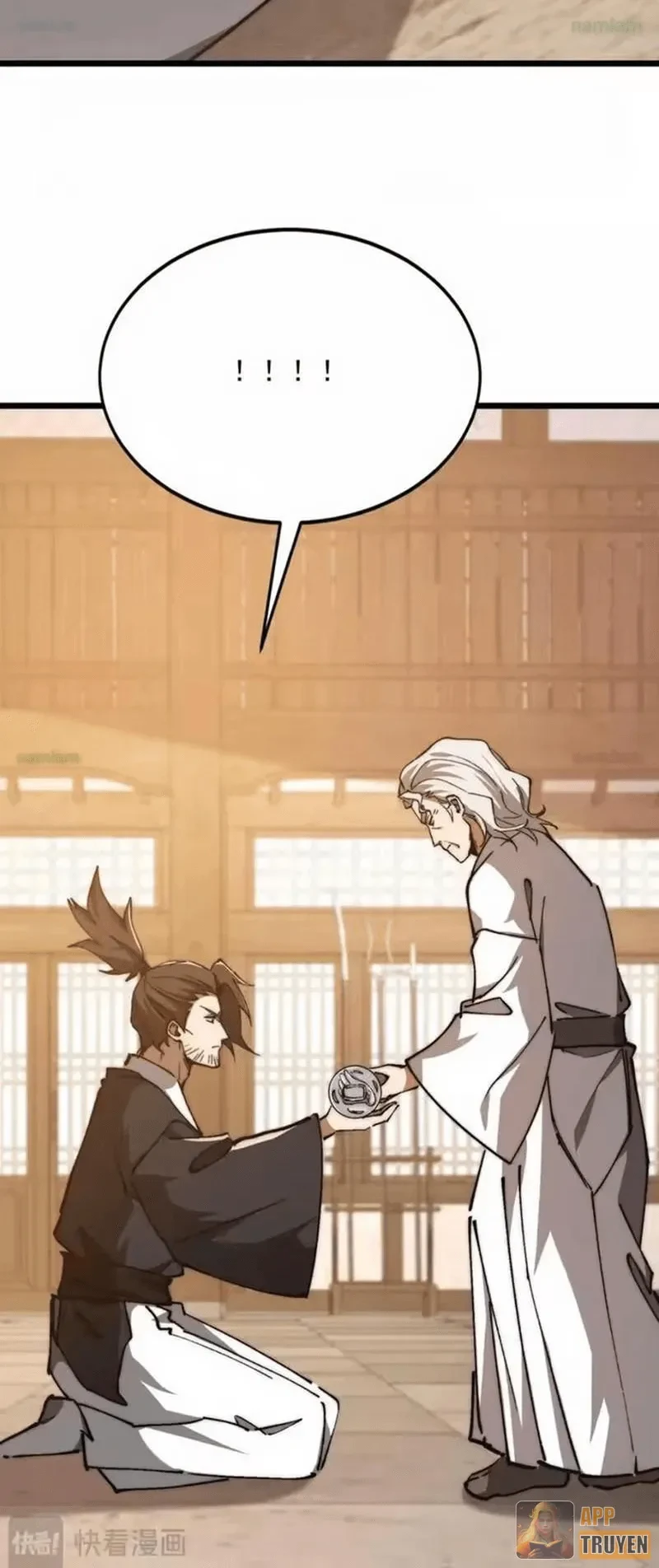 Triệu Hoán Ác Ma, Ta Đã Là Thâm Uyên Chapter 53 - 35