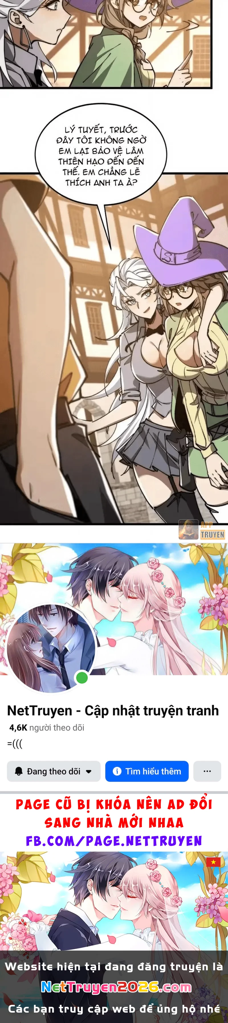 Triệu Hoán Ác Ma, Ta Đã Là Thâm Uyên Chapter 53 - 38