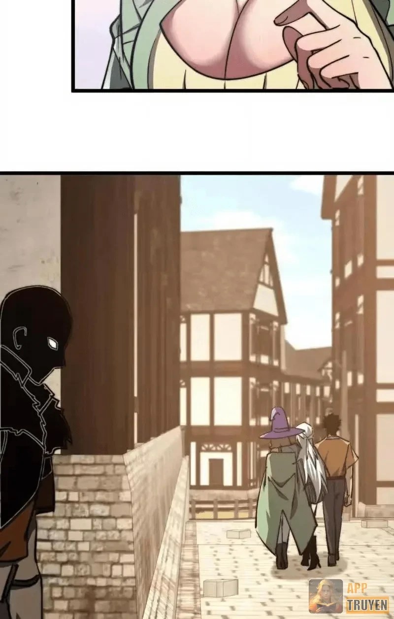 Triệu Hoán Ác Ma, Ta Đã Là Thâm Uyên Chapter 54 - 4