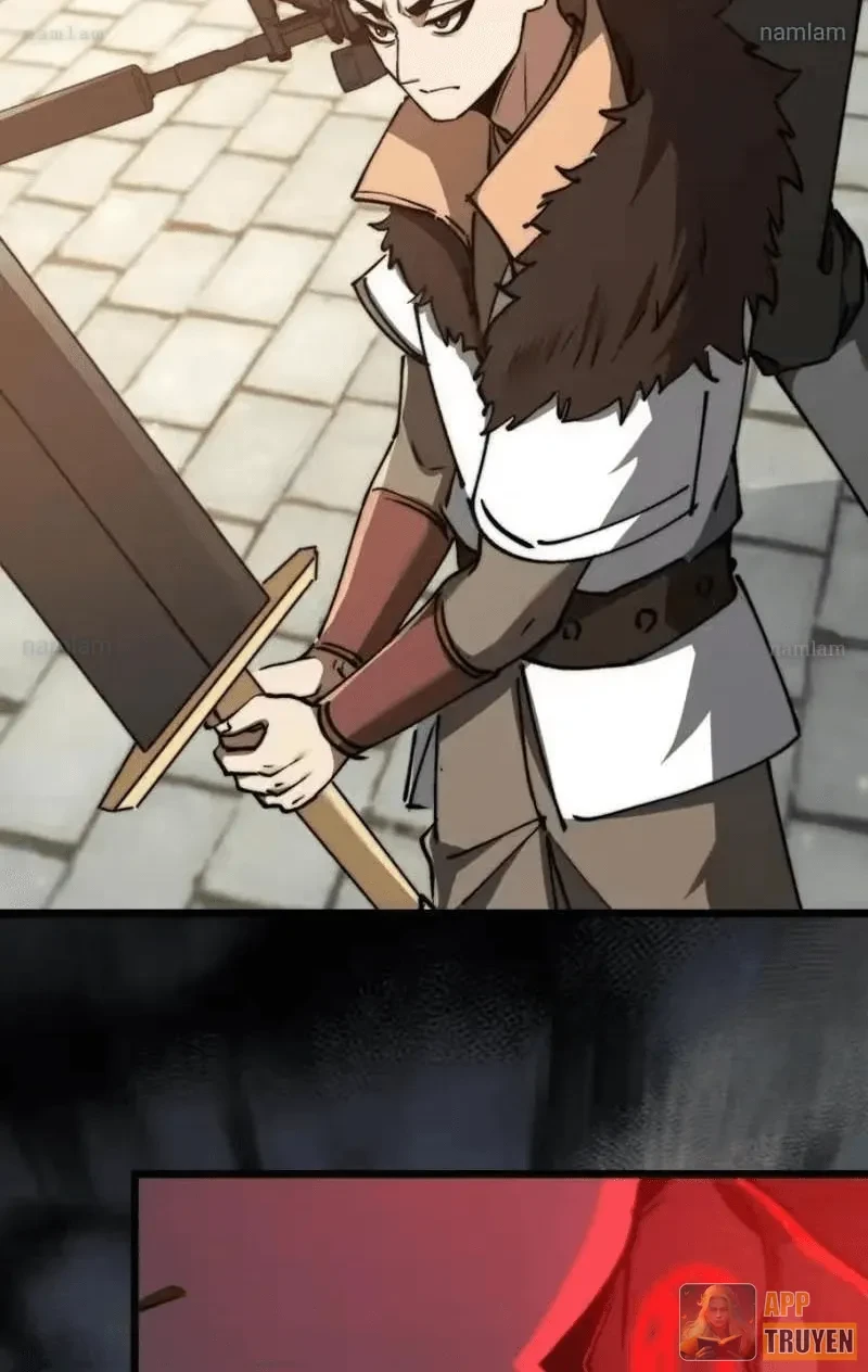 Triệu Hoán Ác Ma, Ta Đã Là Thâm Uyên Chapter 54 - 6