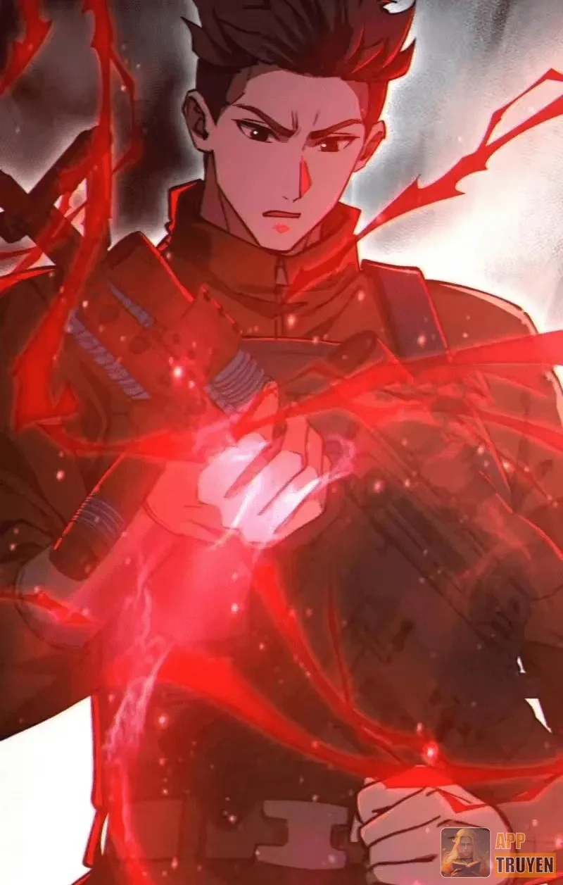 Triệu Hoán Ác Ma, Ta Đã Là Thâm Uyên Chapter 54 - 9