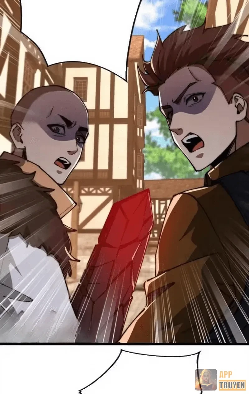 Triệu Hoán Ác Ma, Ta Đã Là Thâm Uyên Chapter 54 - 13