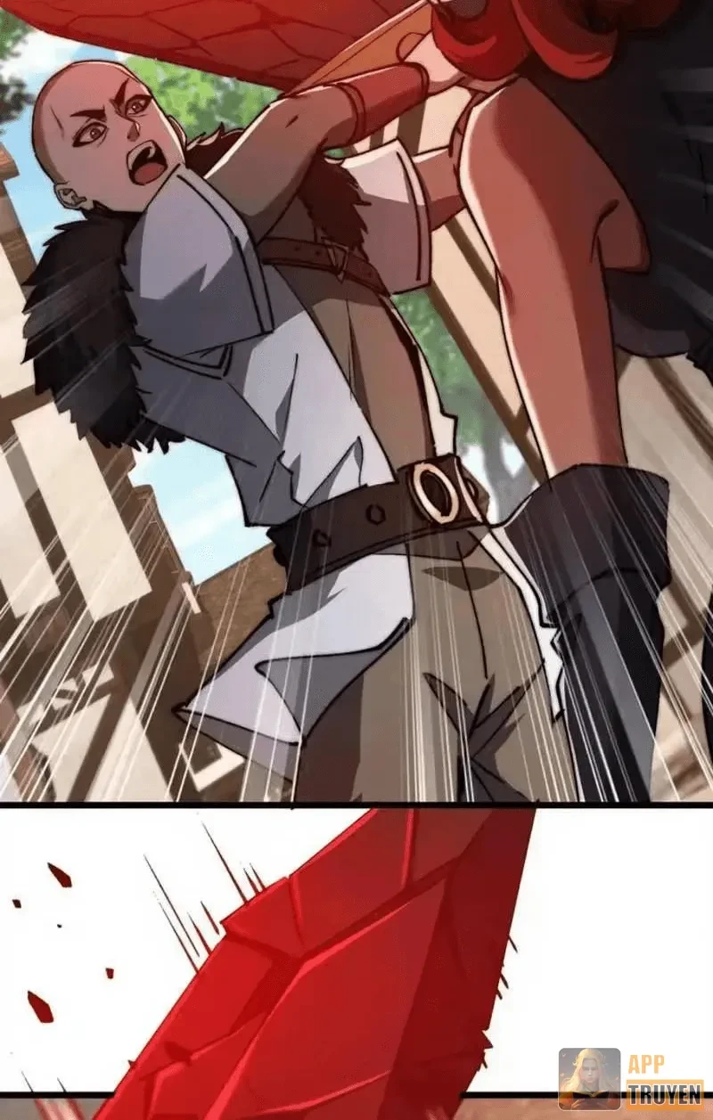 Triệu Hoán Ác Ma, Ta Đã Là Thâm Uyên Chapter 54 - 15