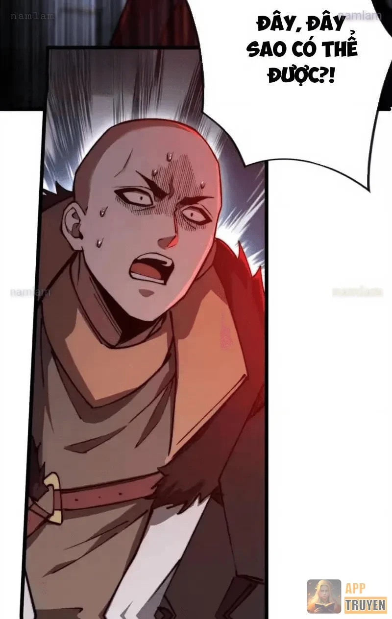 Triệu Hoán Ác Ma, Ta Đã Là Thâm Uyên Chapter 54 - 17