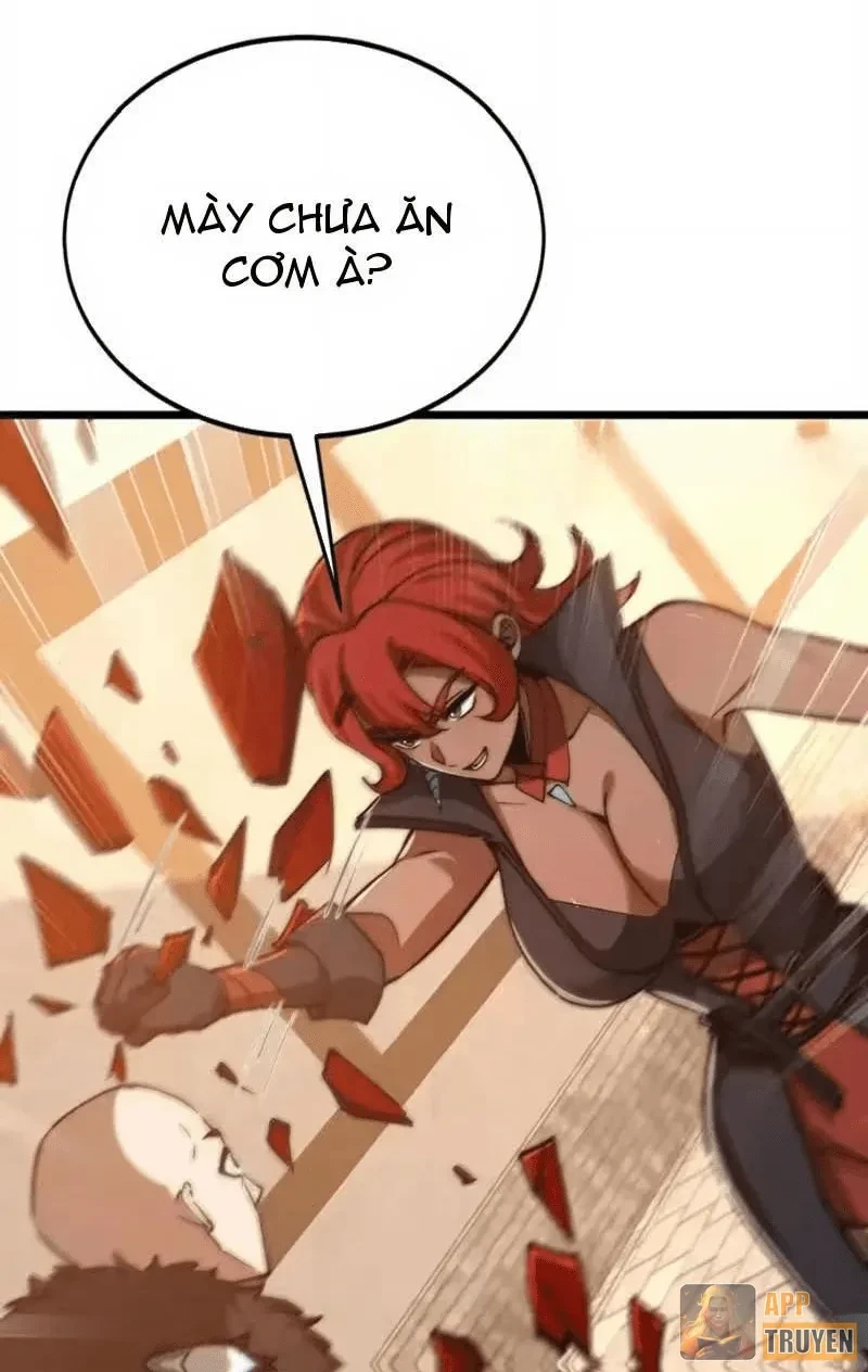 Triệu Hoán Ác Ma, Ta Đã Là Thâm Uyên Chapter 54 - 20