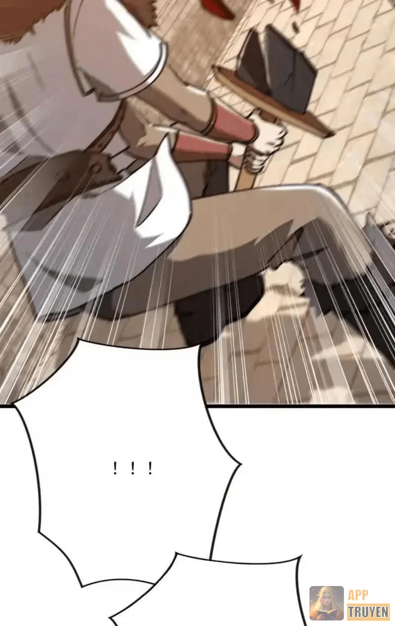 Triệu Hoán Ác Ma, Ta Đã Là Thâm Uyên Chapter 54 - 21