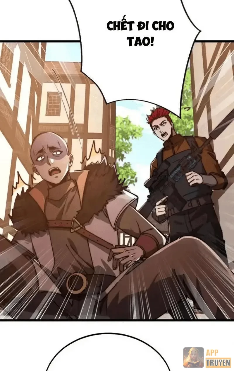 Triệu Hoán Ác Ma, Ta Đã Là Thâm Uyên Chapter 54 - 22