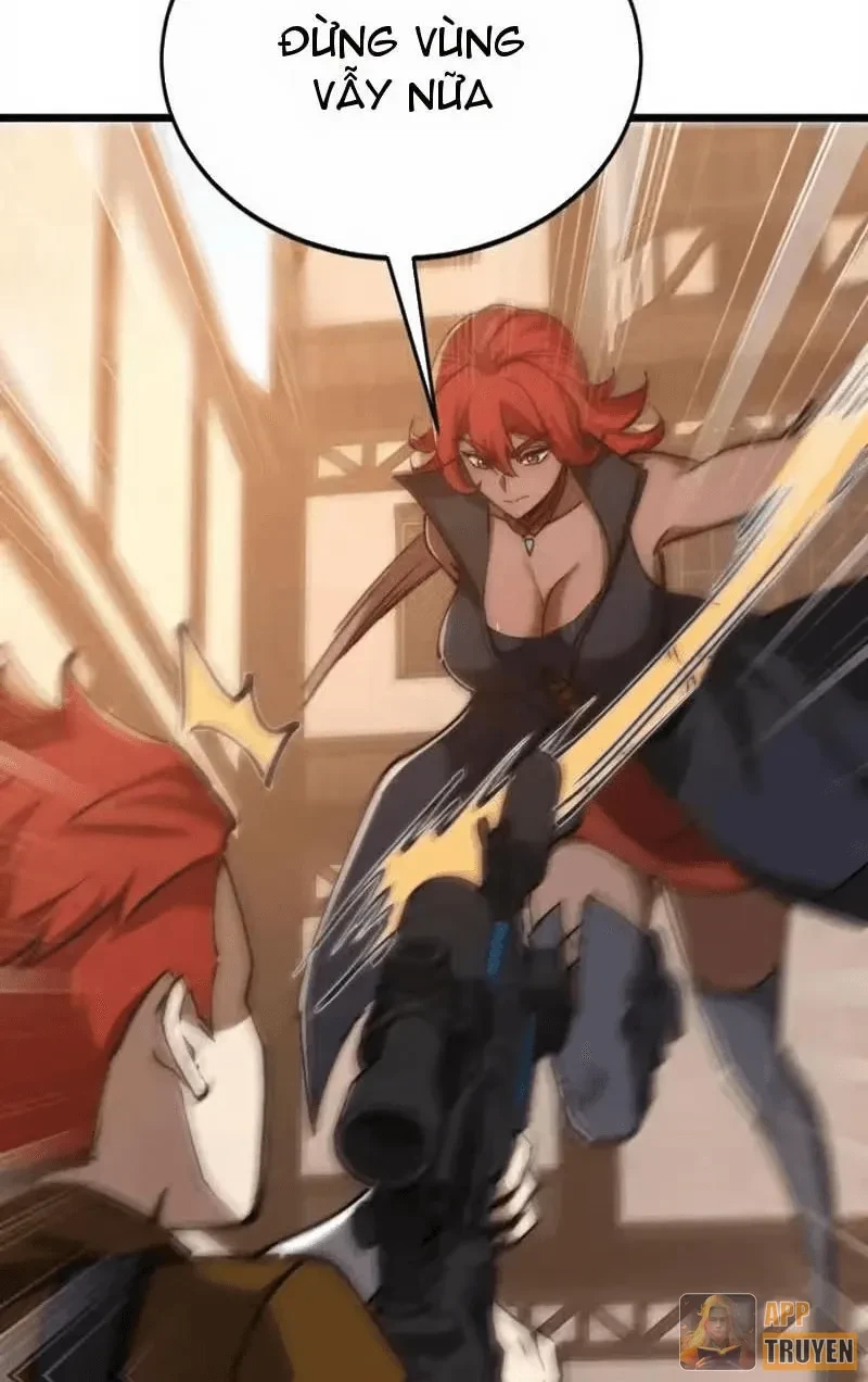 Triệu Hoán Ác Ma, Ta Đã Là Thâm Uyên Chapter 54 - 23