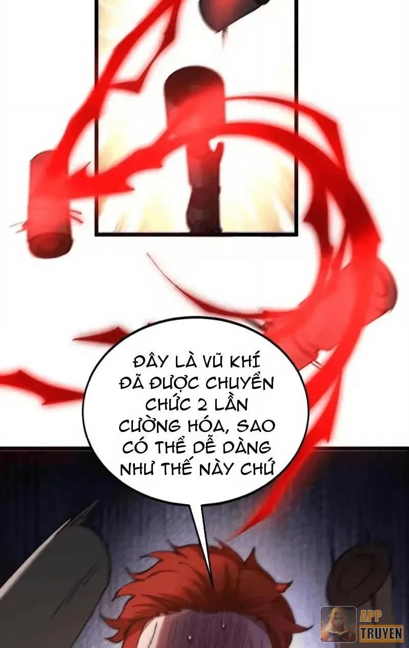 Triệu Hoán Ác Ma, Ta Đã Là Thâm Uyên Chapter 54 - 25