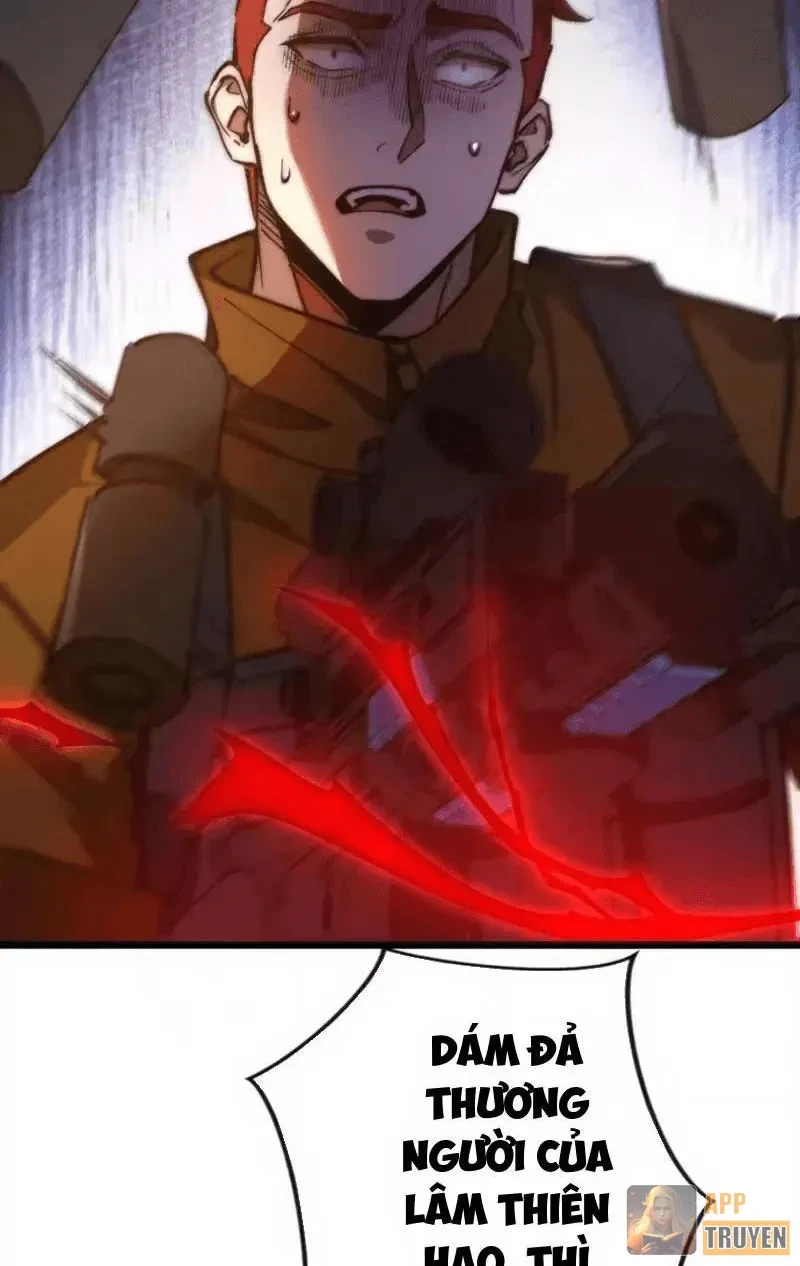 Triệu Hoán Ác Ma, Ta Đã Là Thâm Uyên Chapter 54 - 26