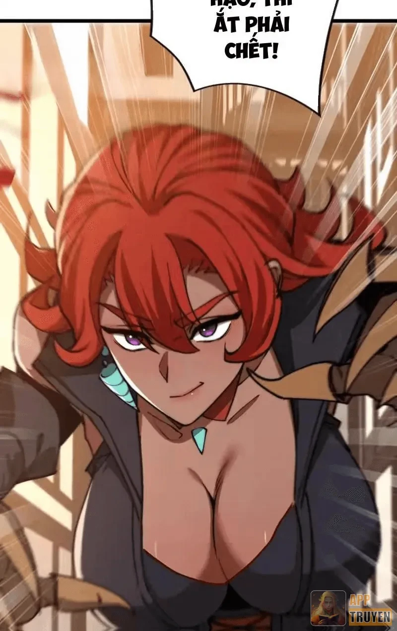 Triệu Hoán Ác Ma, Ta Đã Là Thâm Uyên Chapter 54 - 27