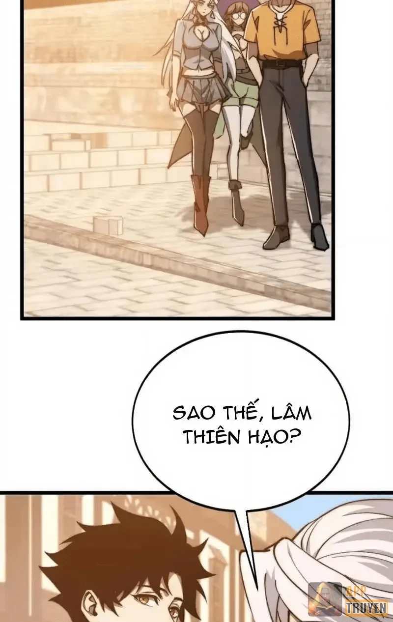 Triệu Hoán Ác Ma, Ta Đã Là Thâm Uyên Chapter 54 - 29