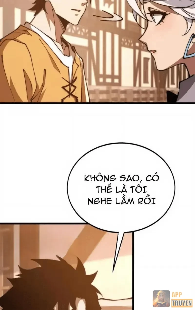 Triệu Hoán Ác Ma, Ta Đã Là Thâm Uyên Chapter 54 - 30