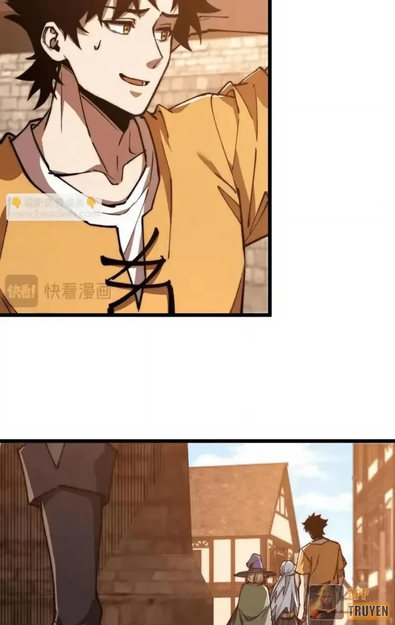 Triệu Hoán Ác Ma, Ta Đã Là Thâm Uyên Chapter 54 - 31