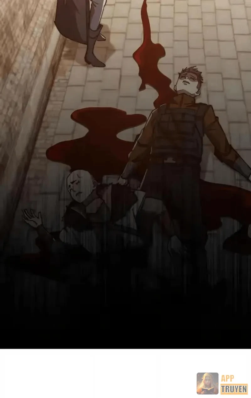 Triệu Hoán Ác Ma, Ta Đã Là Thâm Uyên Chapter 54 - 33