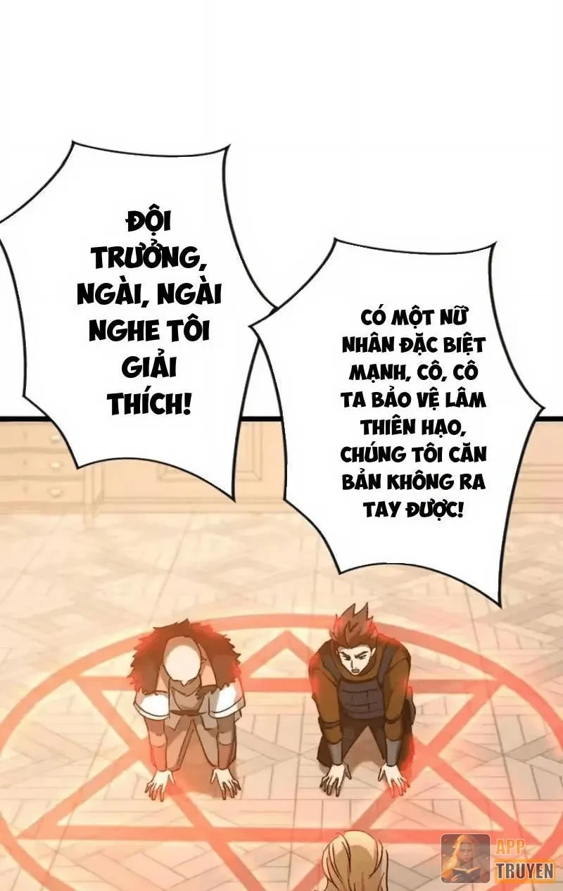 Triệu Hoán Ác Ma, Ta Đã Là Thâm Uyên Chapter 54 - 36